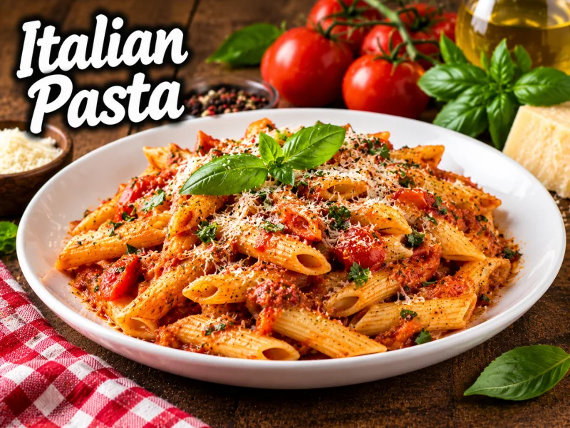 Pasta